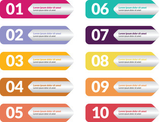 infographic and comparison template design concept for business presentation banner workflow, flow chart, layout, process diagram and how it work