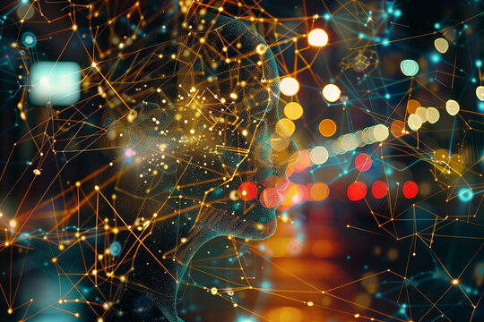 Neural networks employ artificial intelligence techniques that enable computers to process information akin to the human brain, leveraging machine learning and cloud technology