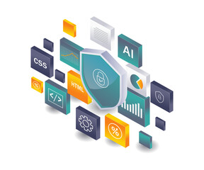 Data Security in Technology Applications