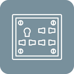Socket Icon
