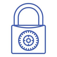 Lock Icon