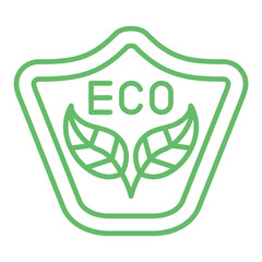 Eco Icon