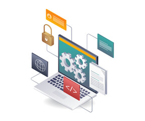 Computers in Business Technology Networks