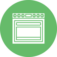 Oven Icon