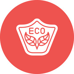 Eco Icon