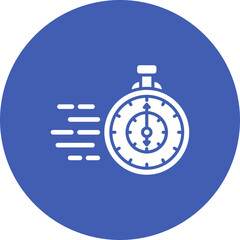 Fast time Icon
