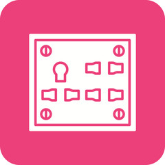 Socket Icon