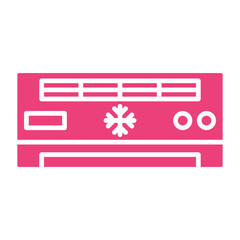 Air conditioner Icon