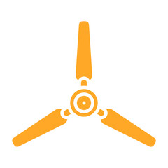 Fan Icon