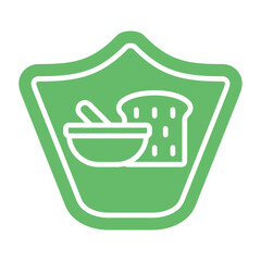 Food safety Icon
