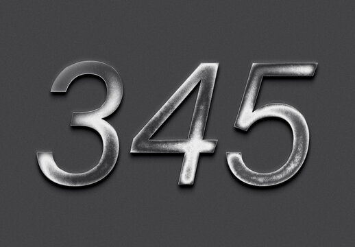 Number 345 Color Sheet.pdf Imágenes de