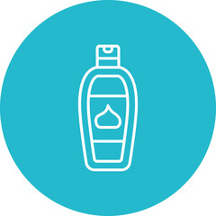 Moisturiser Icon