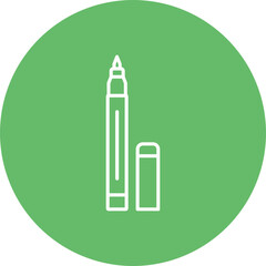 Eyeliner pencils Icon