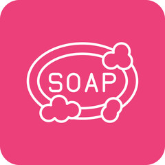 Soap Icon