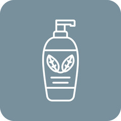 Shampoo Icon