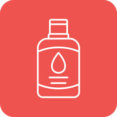 Makeup remover Icon
