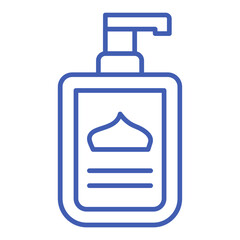 Body cream Icon