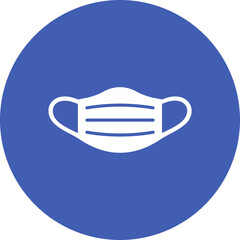 Face mask Icon