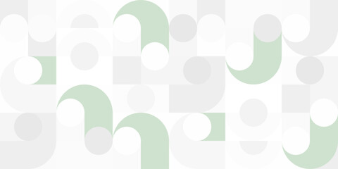 幾何学 抽象 サークル パターン レトロ テクスチャ 背景