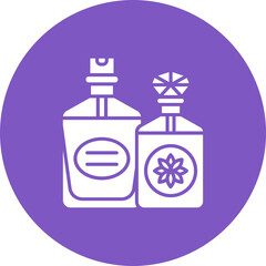 Perfume Icon