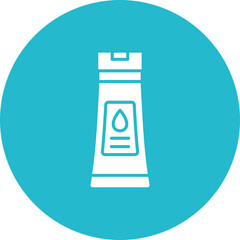 Moisturiser Icon