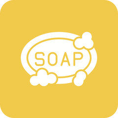 Soap Icon