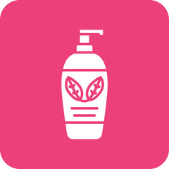 Shampoo Icon