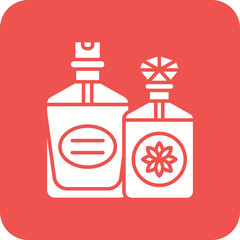 Perfume Icon