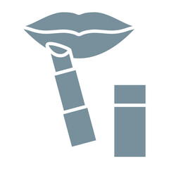 Lipstick Icon