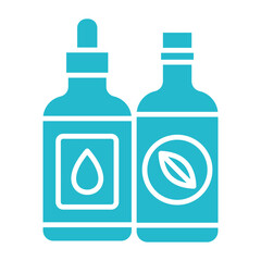 Essential oil Icon