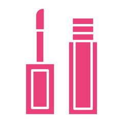 Lipgloss Icon