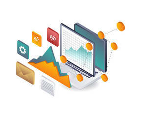 Analysis of growth in technology business management