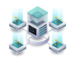 Analyzing Cloud Server Security with AI Technology