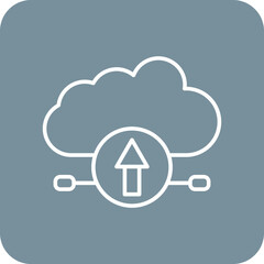 Cloud Icon