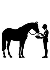 Horse Rider SVG, Horse SVG, Horse Racing SVG, Animals SVG, Cow SVG, Farm SVG, Horse Silhouette, Horse Vector, Horse Clipart, Cut file for Cricut SVG, JPG, PNG