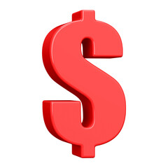 Dollar Symbol