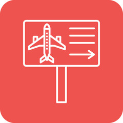 Airport Icon