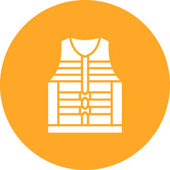 Lifejacket Icon