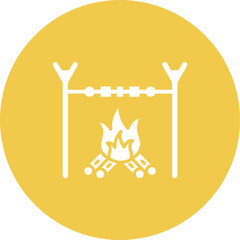Bbq Icon