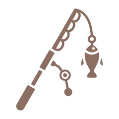 Fishing Icon