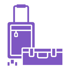 Baggage Icon