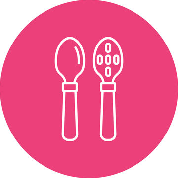 Spoons Icon