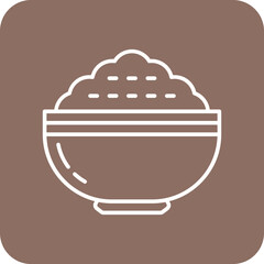 Bowl Icon