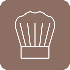 Chef hat Icon