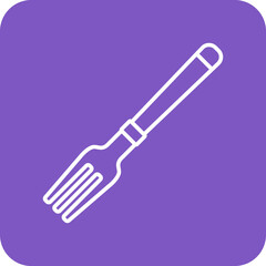 Fork Icon