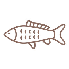Fish Icon