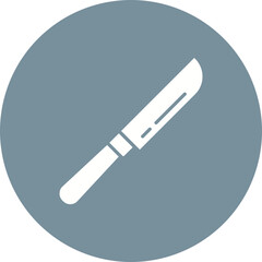 Knife Icon