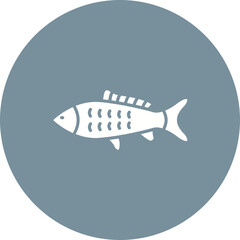 Fish Icon