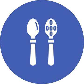 Spoons Icon