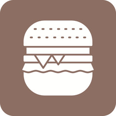Burger Icon